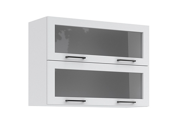 Yläkeittiökaappi Palma, 80 cm