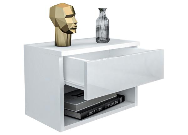 Yöpöytä