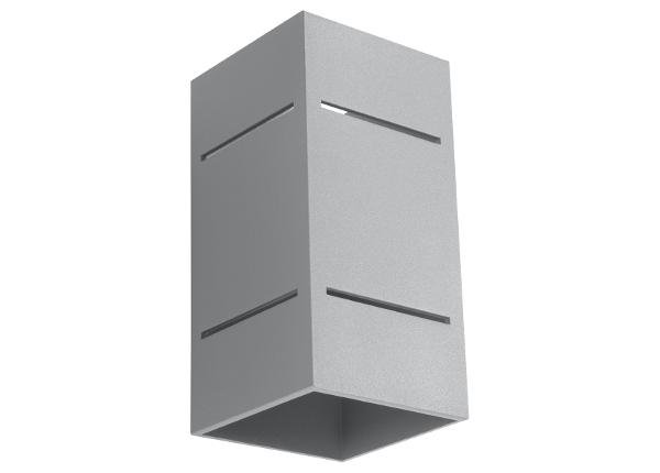 ΠΠ°ΡΡΠ΅Π½Π½ΡΠΉ ΡΠ²Π΅ΡΠΈΠ»ΡΠ½ΠΈΠΊ Blocco, ΡΠ΅ΡΡΠΉ