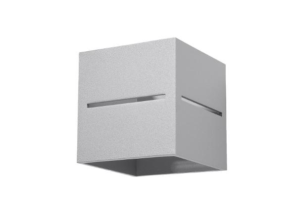 ΠΠ°ΡΡΠ΅Π½Π½ΡΠΉ ΡΠ²Π΅ΡΠΈΠ»ΡΠ½ΠΈΠΊ Lobo, ΡΠ΅ΡΡΠΉ