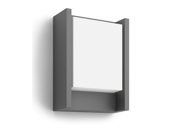 ΠΠ°ΡΡΠ΅Π½Π½ΡΠΉ ΡΠ²Π΅ΡΠΈΠ»ΡΠ½ΠΈΠΊ Philips Arbor 1x6 W 600lm 2700K