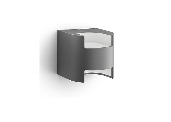 ΠΠ°ΡΡΠ΅Π½Π½ΡΠΉ ΡΠ²Π΅ΡΠΈΠ»ΡΠ½ΠΈΠΊ Philips Grass 2x4,5 ΠΡ 800 Π»ΠΌ 2700K