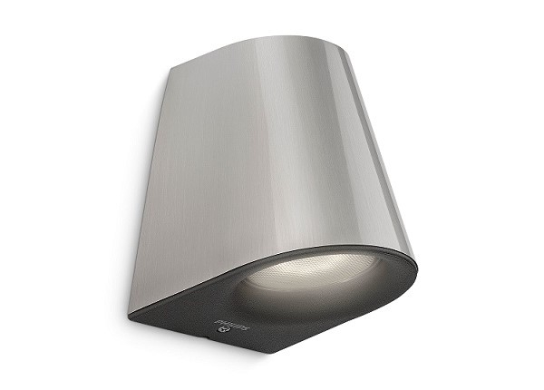 ΠΠ°ΡΡΠ΅Π½Π½ΡΠΉ ΡΠ²Π΅ΡΠΈΠ»ΡΠ½ΠΈΠΊ Philips Virga 3 ΠΡ 2700K ΡΠ΅ΡΡΠΉ