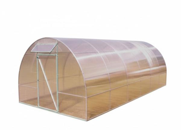 Арочная теплица Nano 4 мм 3x4 м