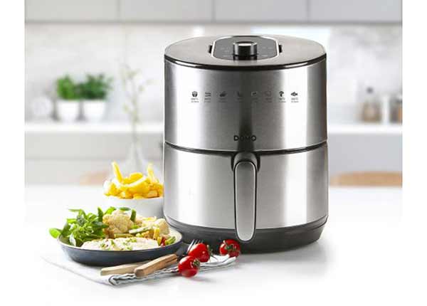 Аэрофритюрница Domo 4 л