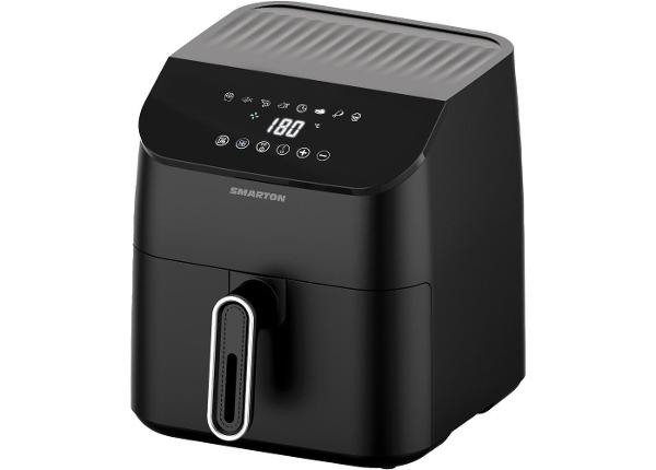 Аэрофритюрница Smarton FR450