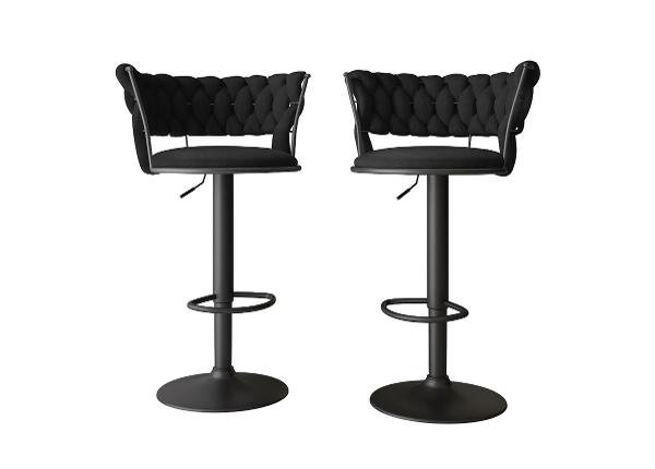 Барный стул Muz, 2 шт