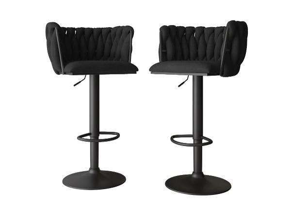 Барный стул Muz, 2 шт