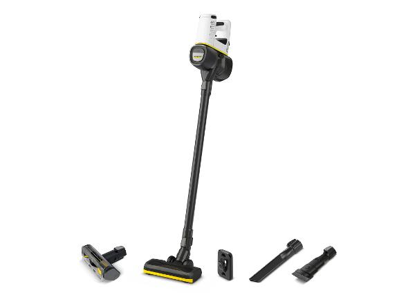 Беспроводной пылесос Kärcher VC 4 Cordless myHome Pet