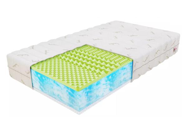 Беспружинный матрас Marina