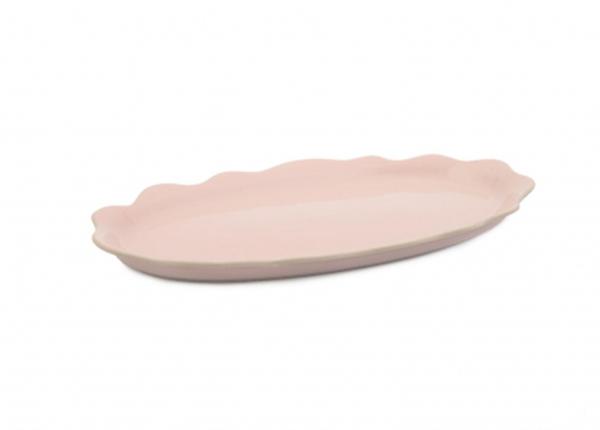 Блюдо Jamie Oliver Big love pass me platter 35x20x2,5 см
