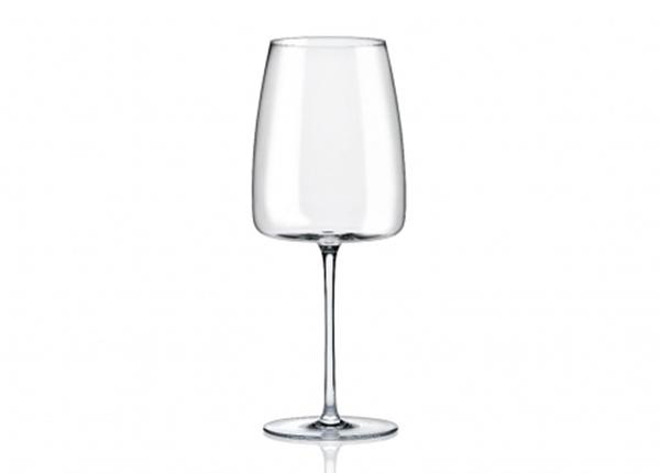Бокалы для вина Lord 670 мл, 6 шт.