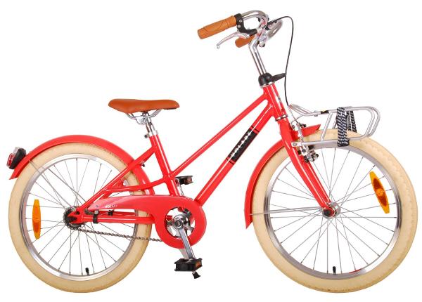 Велосипед для девочек 20 дюймов Volare Melody Prime Collection
