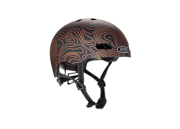 Велосипедный шлем Nutcase Get Lost II MIPS