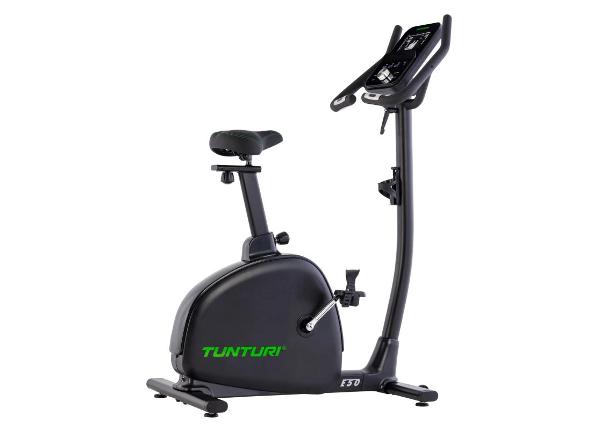 Велотренажер Tunturi Signature E50