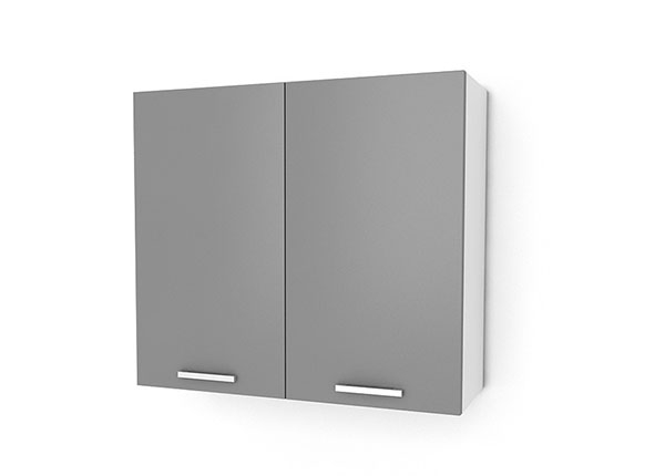 Верхний кухонный шкаф 60 см