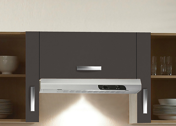 Верхний кухонный шкаф Faro 60 cm