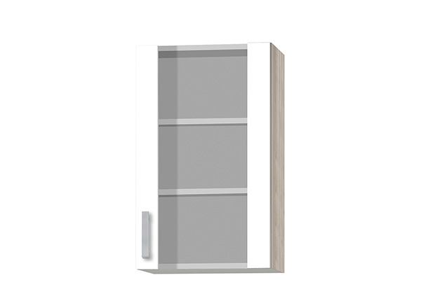 Верхний кухонный шкаф Genf 50 cm
