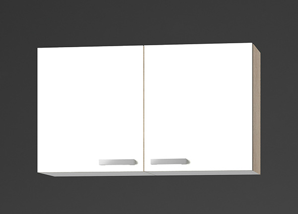 Верхний кухонный шкаф Zamora 100 cm