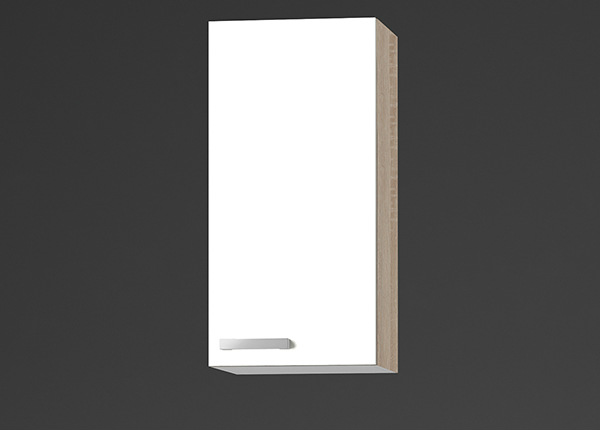 Верхний кухонный шкаф Zamora 40 cm