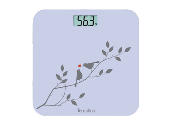Весы Terraillon Birdy