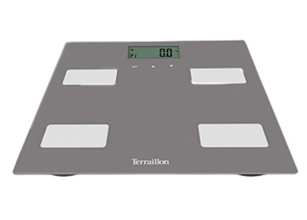 Весы Terraillon Control Fit