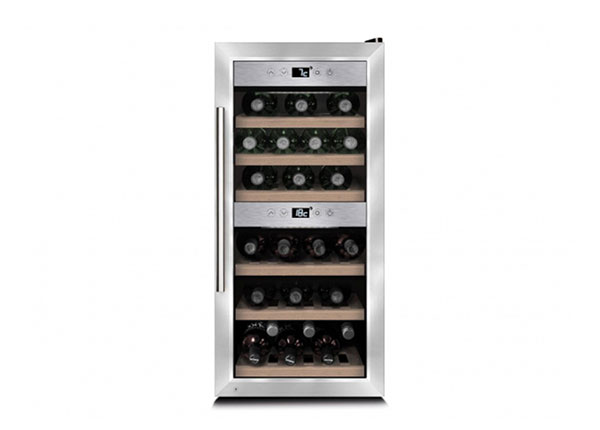 Винный холодильник Caso WineComfort 24, 645