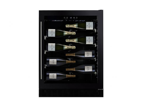 Винный холодильник Dunavox DAUF40.138B