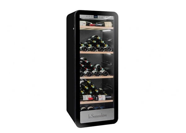Винный холодильник La Sommelier APOGEE150PV