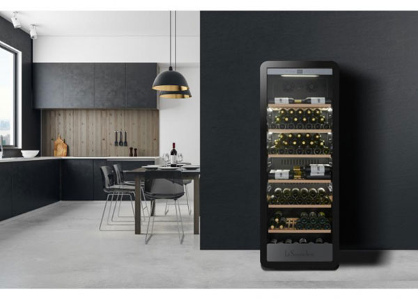 Винный холодильник La Sommelier APOGEE255PV