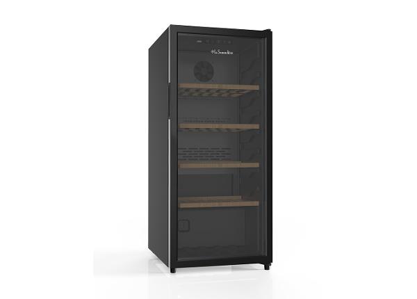 Винный холодильник La Sommelier CTVNE120