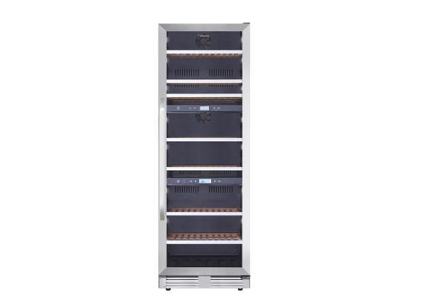 Винный холодильник La Sommelier MT145TZ
