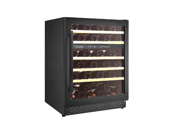 Винный холодильник La Sommeliere LSBU51DB2