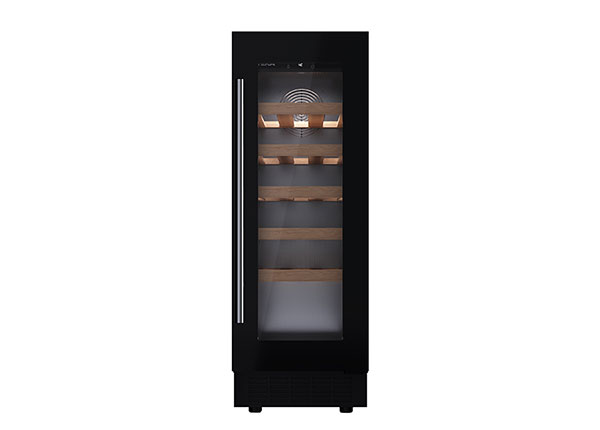Винный холодильник Teka RVU10020GBK