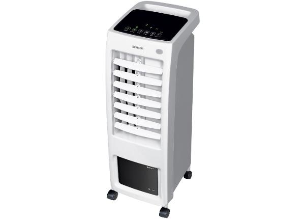 Воздухоохладитель Sencor SFN6011WH