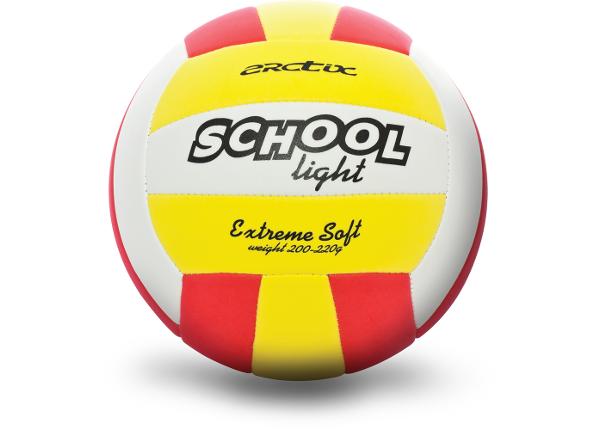 Волейбольный мяч Arctix School Light N5