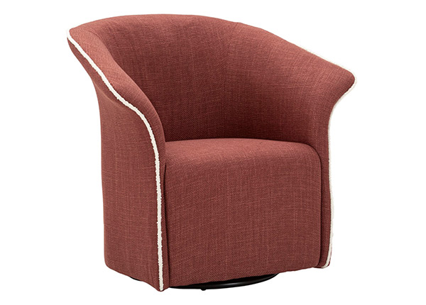 Вращающееся кресло Siena