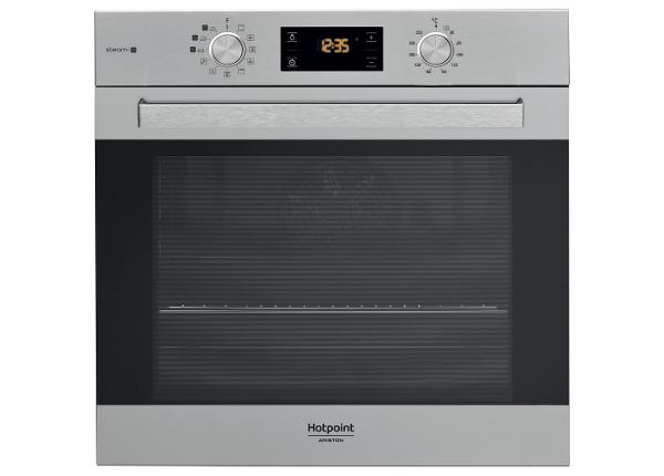 Встраиваемая духовка Hotpoint-Ariston FA5S841JIXHA