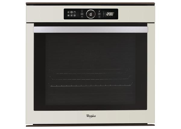 Встраиваемая духовка Whirlpool AKZM8480S