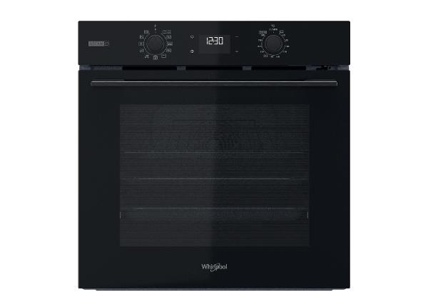 Встраиваемая духовка Whirlpool OMSK58RU1SB