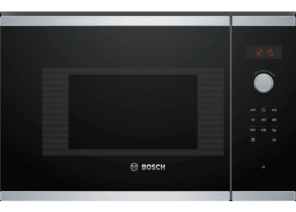 Встраиваемая микроволновая печь Bosch BFL523MS0