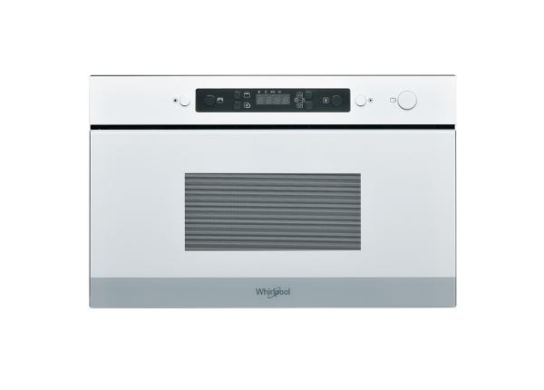 Встраиваемая микроволновая печь Whirlpool AMW4920WH