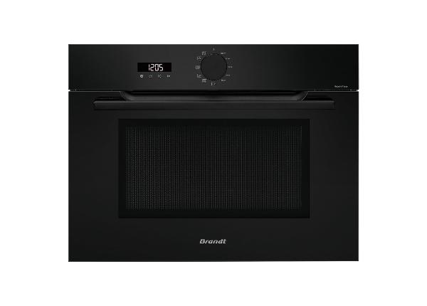 Встраиваемая микроволновка Brandt BKS7131BB