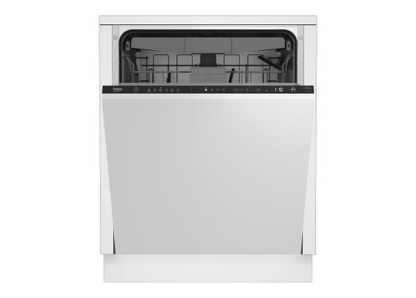 Встраиваемая посудомоечная машина Beko BDIN36530