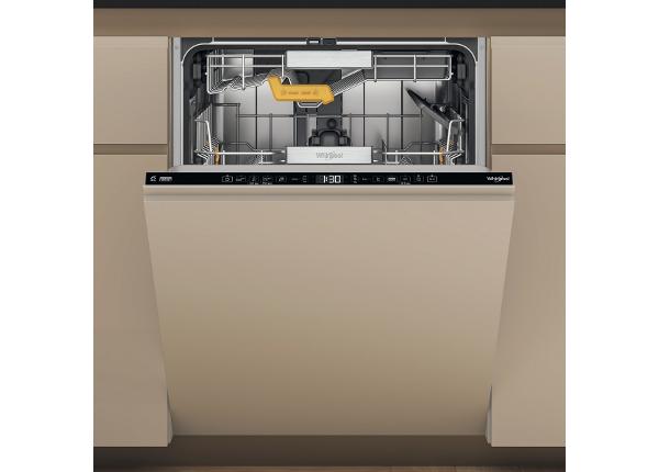 Встраиваемая посудомоечная машина Whirlpool W8IHT58T