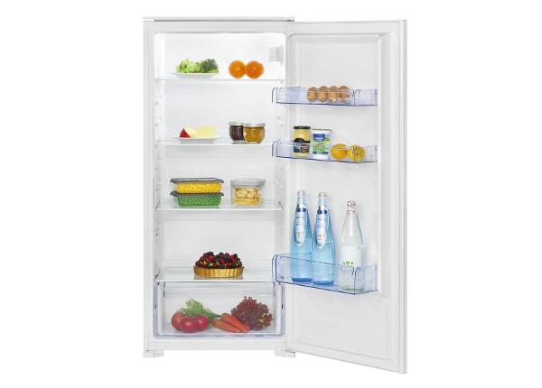 Встраиваемый холодильник Bomann VSE7811