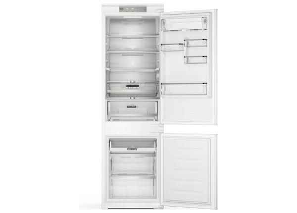 Встраиваемый холодильник Whirlpool WHC18T573