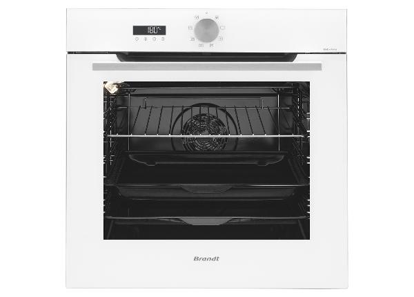 Встроенная духовка Brandt BOH7532W