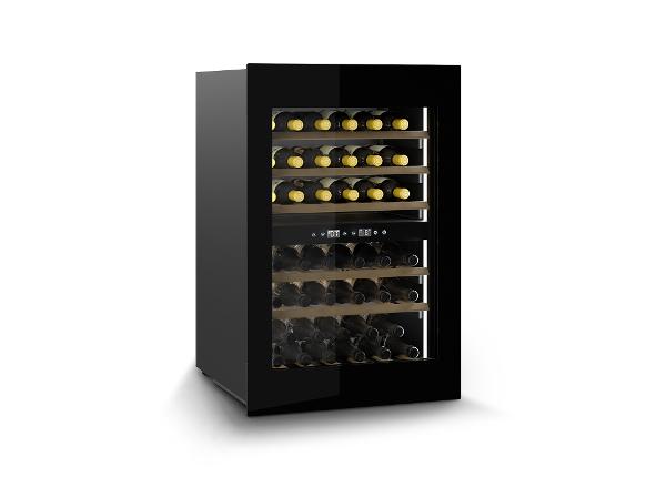 Встроенный винный холодильник Caso WineDeluxe WD 41, 7714