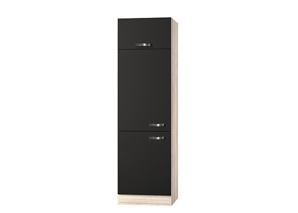 Высокий кухонный шкаф Faro 60 cm